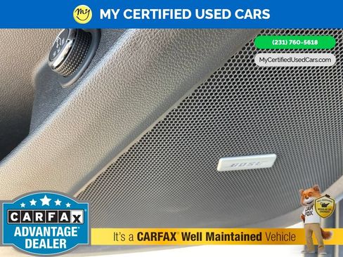 Used 2019 Chevrolet Traverse LT w/ LT Premium Package AWD/4WD image 28
