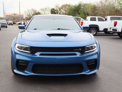 Used 2022 Dodge Charger Scat Pack image 3