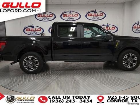 Used 2025 Ford F150 STX w/ Equipment Group 200A image 9