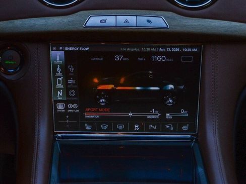 Used 2012 Fisker Karma EcoSport image 18