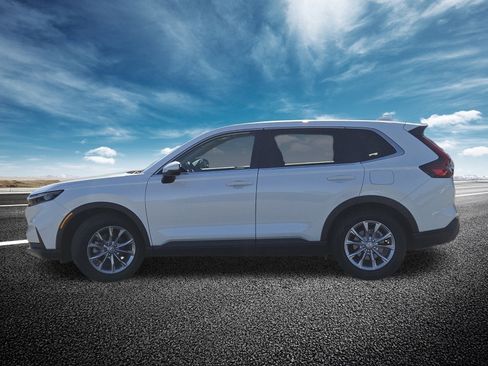 Certified 2023 Honda CR-V EX-L image 14