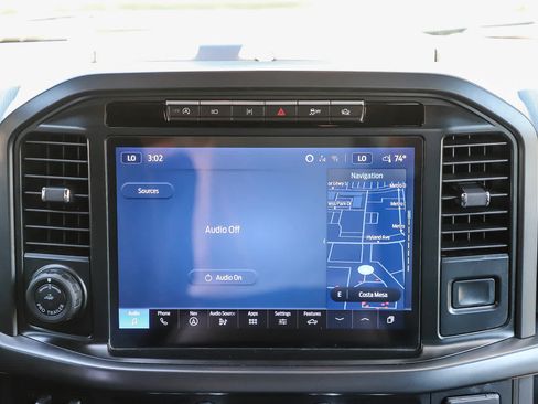 Used 2024 Ford F150 Tremor w/ Bed Utility Package AWD/4WD image 16
