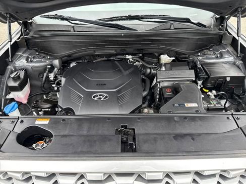 Used 2022 Hyundai Palisade SEL w/ Premium Package image 28
