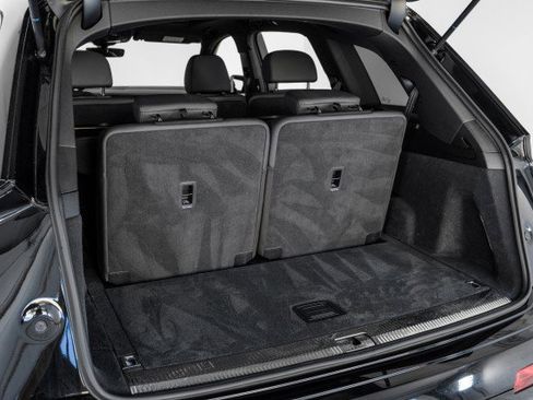 Used 2020 Audi Q7 2.0T Premium Plus w/ Premium Plus Package image 49