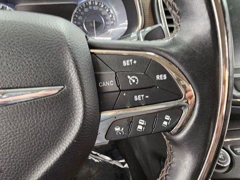 Used 2015 Chrysler 200 C w/ Navigation & Sound Group I FWD image 12