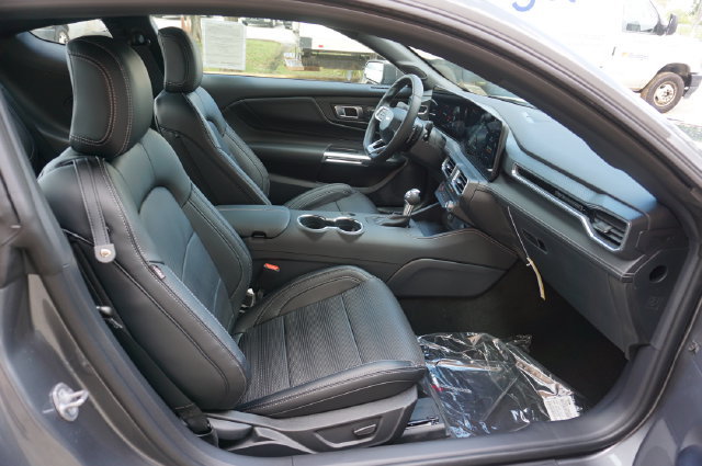 New 2026 Ford Mustang GT Premium RWD image 3