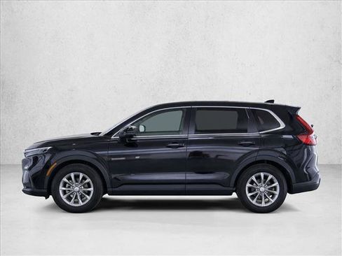Used 2024 Honda CR-V EX-L image 4