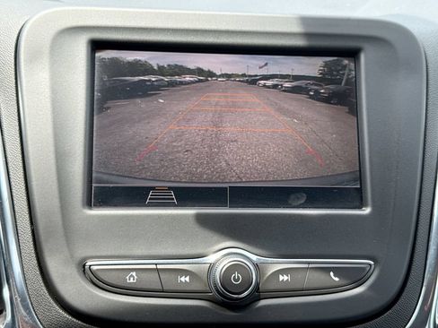 Used 2024 Chevrolet Equinox LT AWD/4WD image 23