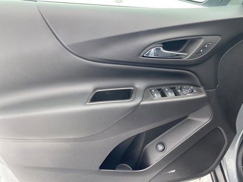 Used 2024 Chevrolet Equinox LT w/ LPO, Floor Liner Package image 15