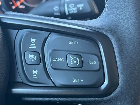 New 2026 Jeep Gladiator Rubicon image 10