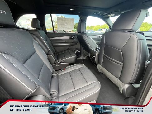 New 2026 Buick Enclave Sport Touring w/ Power Package image 19