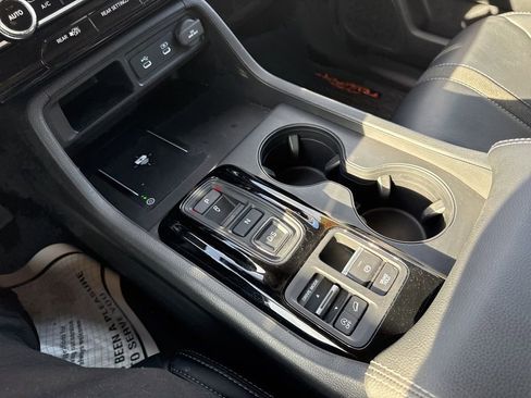 Used 2026 Honda Passport RTL image 30