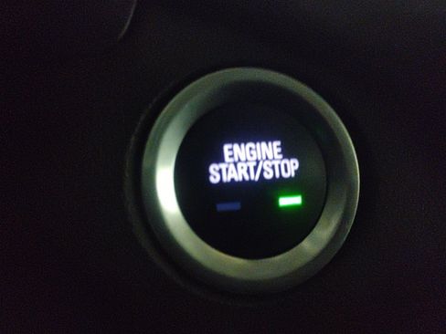 Used 2024 Chevrolet Equinox LT image 13