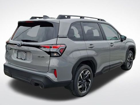 New 2026 Subaru Forester Limited image 7