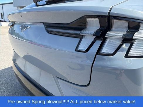 Used 2024 Ford Mustang Mach-E Premium RWD image 11
