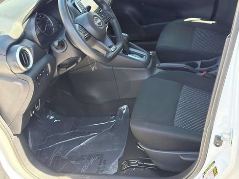 Used 2024 Nissan Versa S w/ S Plus Package FWD image 26