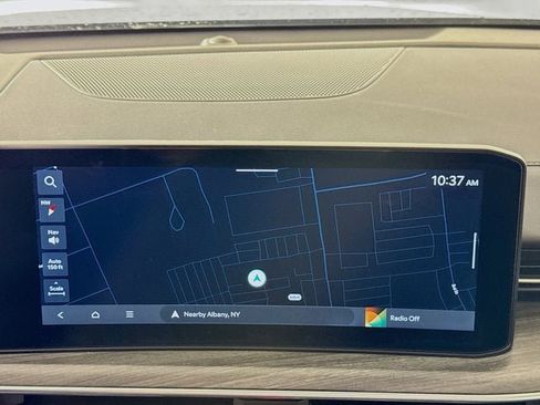 New 2026 Kia K5 EX image 16