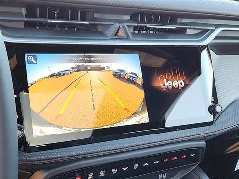New 2026 Jeep Cherokee Limited AWD/4WD image 14