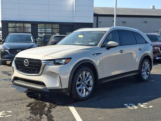 New 2026 MAZDA CX-90 3.3 Turbo w/ Preferred Package AWD/4WD video 3