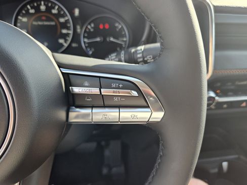 New 2026 MAZDA CX-50 2.5 Turbo w/ Premium Plus Pkg image 31