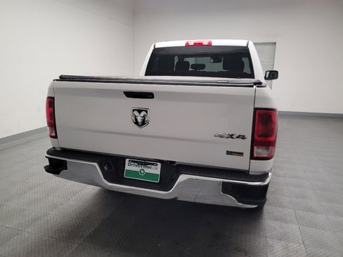 Used 2016 RAM 1500 Tradesman w/ Popular Equipment Group AWD/4WD image 7