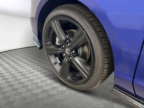 New 2026 Honda Accord Sport image 14