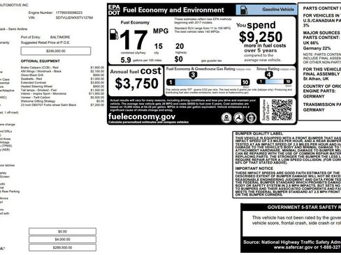 Used 2025 Aston Martin DBX 707 image 29