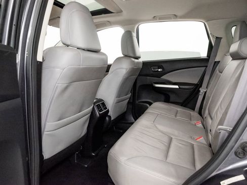 Used 2015 Honda CR-V Touring image 21