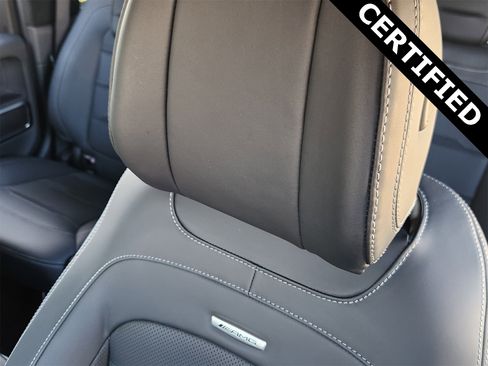 Used 2025 Mercedes-Benz G 63 AMG 4MATIC image 25