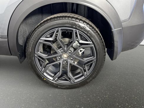 New 2026 Nissan Kicks SR FWD image 28