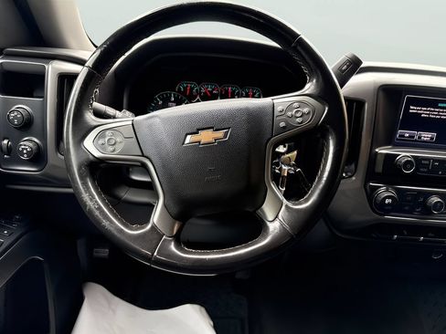 Used 2016 Chevrolet Silverado 1500 LT w/ All Star Edition AWD/4WD image 22
