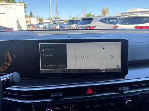 Used 2024 Kia Sorento S AWD/4WD image 20