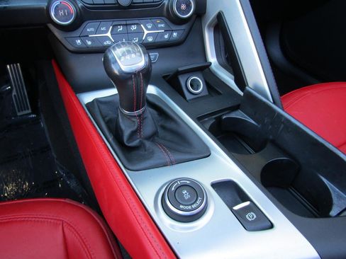 Used 2014 Chevrolet Corvette Stingray Coupe w/ 2LT Preferred Equipment Group image 19