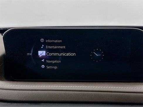 Used 2022 MAZDA CX-30 AWD 2.5 S w/ Premium Package image 15