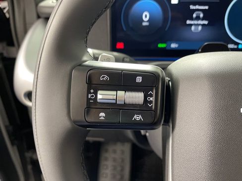 New 2026 Hyundai Ioniq 9 Calligraphy image 31