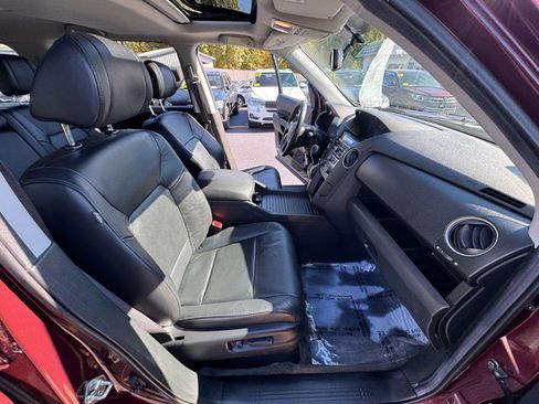 Used 2014 Honda Pilot EX-L image 19