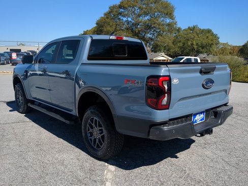 Used 2024 Ford Ranger XLT image 5