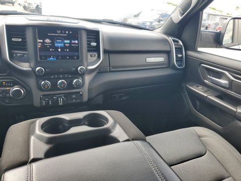 Used 2023 RAM 1500 Big Horn w/ Trailer Tow Group image 12