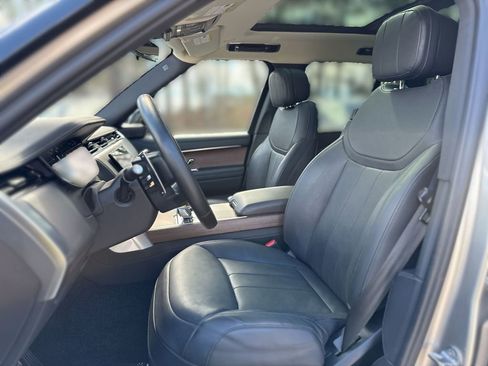 Used 2023 Land Rover Range Rover SE image 13