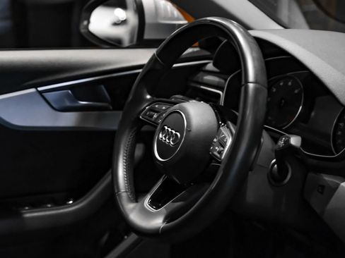 Used 2017 Audi A4 2.0T Premium AWD/4WD image 12