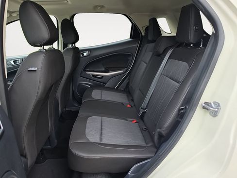 Used 2019 Ford EcoSport SE AWD/4WD image 13