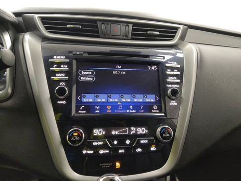 Used 2022 Nissan Murano SV AWD/4WD image 25
