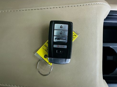 Used 2019 Acura RDX AWD w/ Advance Package image 41