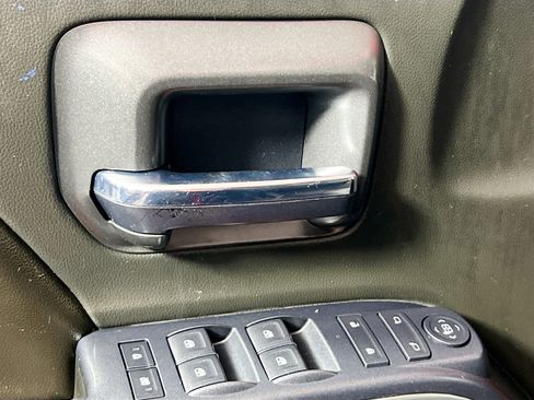 Used 2016 Chevrolet Silverado 1500 LT w/ All Star Edition image 16