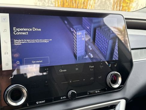 New 2026 Lexus RX 350 Premium Plus FWD image 22