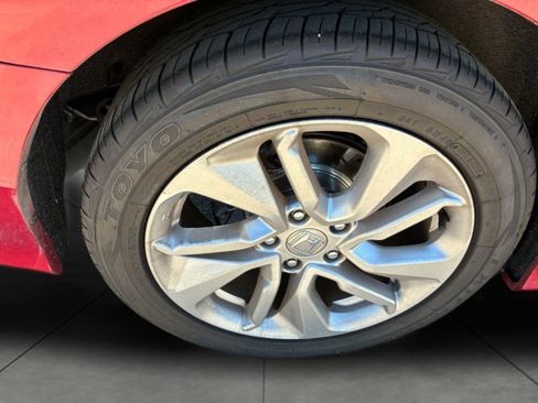 Used 2019 Honda Accord LX image 8