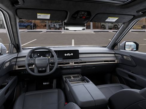 New 2027 Kia Telluride SX Prestige w/ Towing Package AWD/4WD image 14