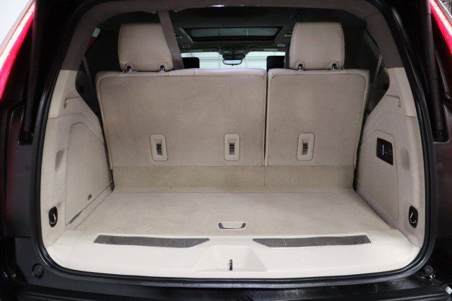 Used 2021 Cadillac Escalade Sport Platinum RWD image 34