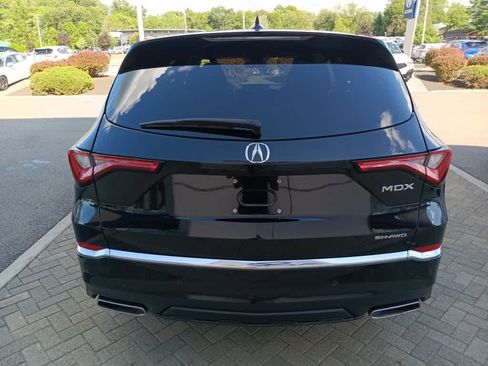Used 2023 Acura MDX SH-AWD w/ Technology Package image 5