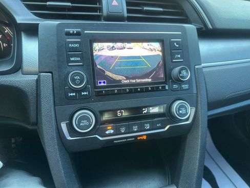 Used 2018 Honda Civic LX image 16